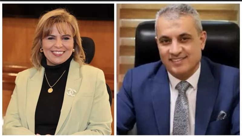 عايدة محي… ما بين التكريم والرحيل