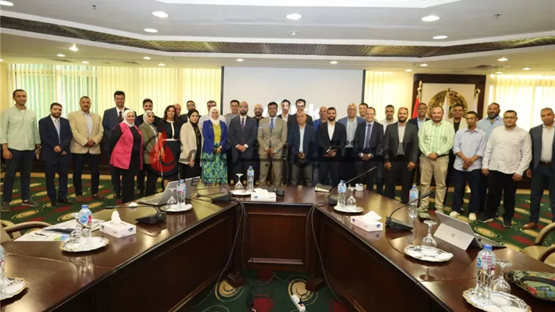 بالصور : إيكم تنظم ورشة عمل عن الكربون لدعم التوجه نحو الاقتصاد الأخضر