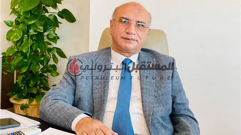 شخصيات: محمد بدر.. الرجل الذي جعل للصعيد عنوان إسمه أنوبك