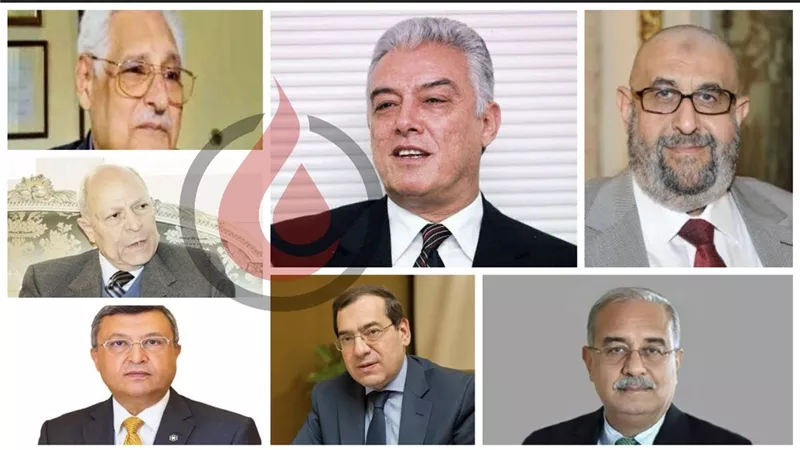 التاريخ الغامض لمديري مكتب وزراء البترول (1)