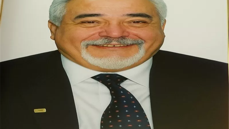 شخصيات: خالد سامي.. الإنضباط كما ينبغي