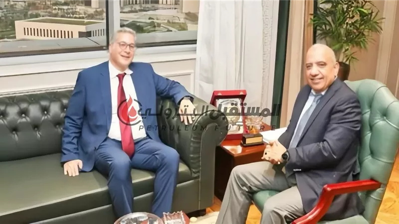لمواجهة ارتفاع درجات الحرارة.. توفير احتياجات الكهرباء من الغاز الطبيعى