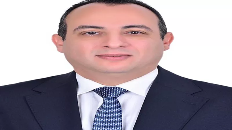 ترشيح مدير المكتب الفني بجاسكو لنيل جائزة عالمية