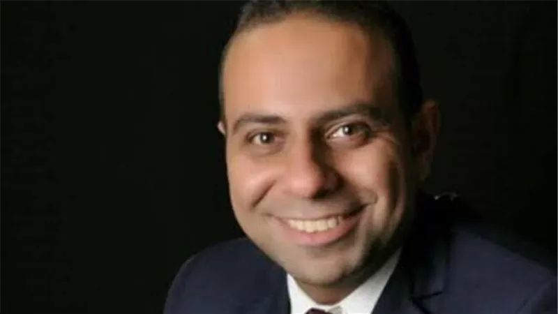 محمد الباجوري عضواً بمجلس إدارة شركة فجر الأردنية للغاز