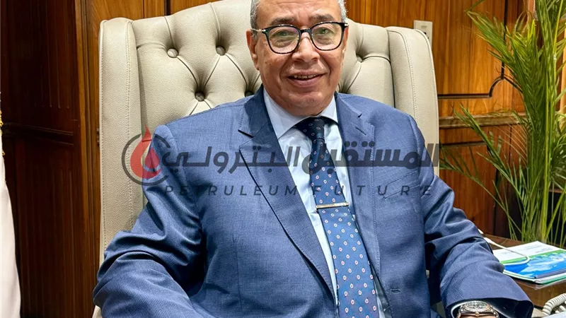 حلوان للأسمدة تعتزم توسيع استثماراتها وإنشاء مصنع جديد
