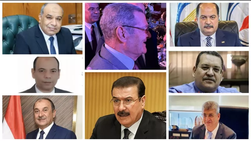 من كمال وضاحي والشيمي وعبدالحافظ وبهاء وخالد وقطب..بتروجت جيل يسلم جيل