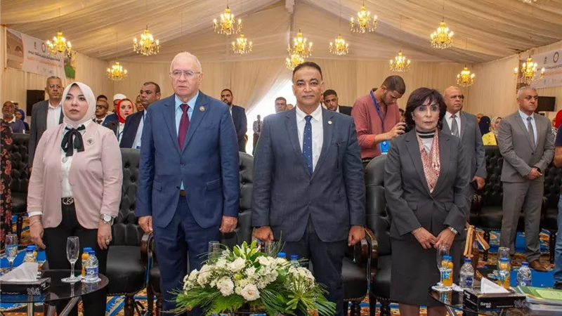 ايثيدكو تفتتح أول مركز تأهيل لذوي الهمم في برج العرب 