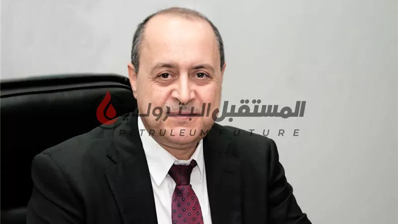 سعد هلال عضواً منتدباً ورئيس تنفيذي للشركة القابضة للصناعات الكيماوية