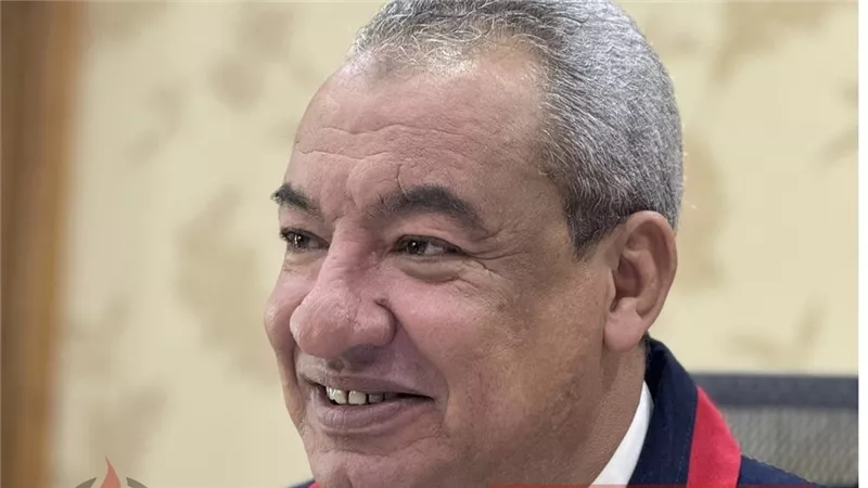 شخصيات: محمد عبدالله..الرجل الذي كتب فصلًا جديدًا في تاريخ النصر للبترول