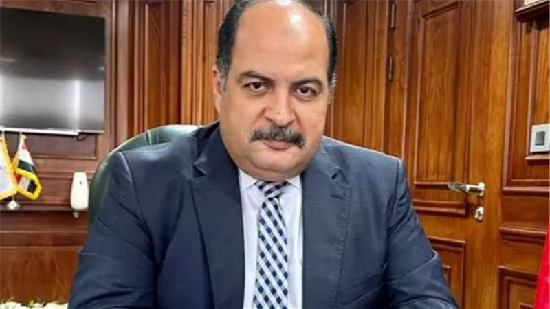 خالد إبراهيم رئيسًا لمجلس إدارة شركة إنبي
