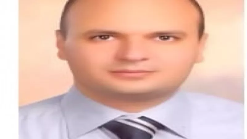 محمد عاصي رئيسًا للإدارة المركزية للشئون المالية بوزارة البترول