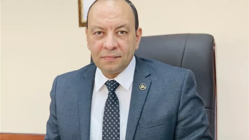 وائل جويد رئيسًا للشركة الحديثة للغاز الطبيعي (مودرن جاس)