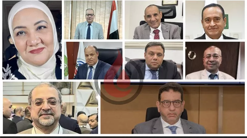 تحديث..هؤلاء يخرجون للمعاش قريباً