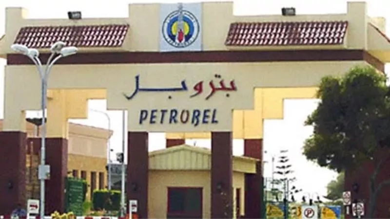 رئيس بتروبل الجديد..هل يكون مفاجأة؟