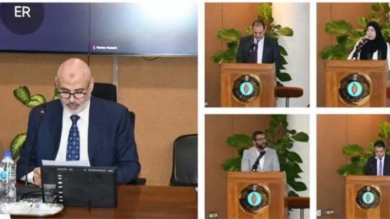 بتروشهد تضيف 2.54 مليون برميل للاحتياطي المؤكد وتعزز خطط السلامة