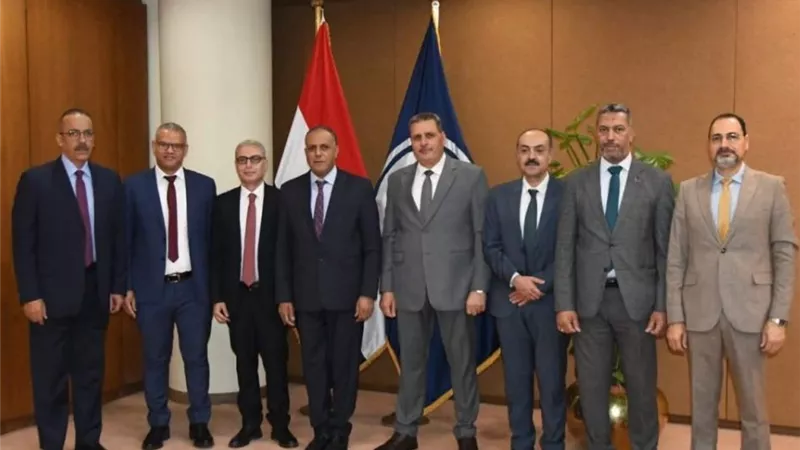 البترول تعتزم تجديد اتفاقية بتروزنيمة وجهود لزيادة الإنتاج