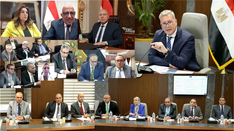 اعتماد اعمال الجمعية العمومية  للشركة العامة للبترول 