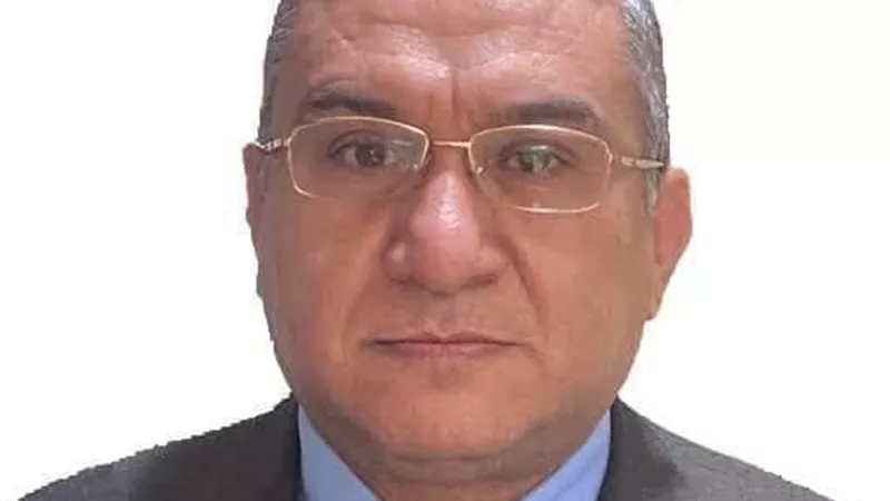 ماذا تعرف عن المهندس محمد مرزوق رئيس جاسكو الجديد ؟