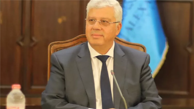 عاجل: طارق شاذلي قائماً بأعمال مدير معهد بحوث البترول