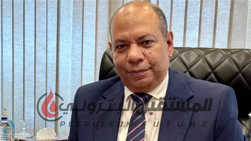 صان مصر تشارك في معرض ومؤتمر NAPEC 2026 بالجزائر ضمن جناح شركات قطاع البترول المصري