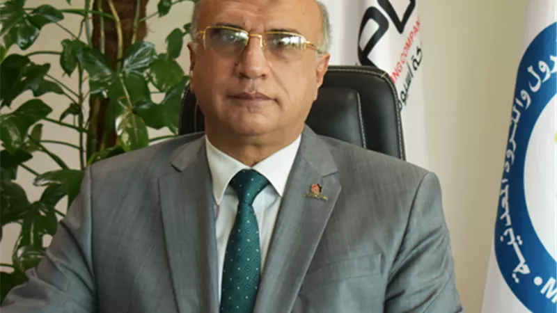 حصري: أنوبك تستعد للتشغيل في مايو 2026