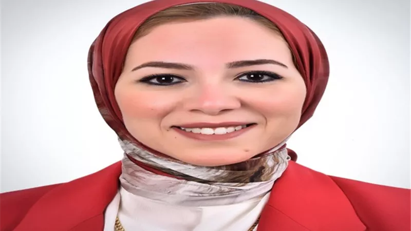 سيدبك توافق على تعيين عبير الشربيني عضواً بمجلس الإدارة