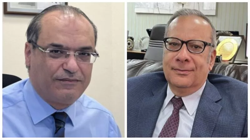 هل يتم التجديد لخالد موافي أم هناك فرصة لثروت الجندي لترأس بتروبل؟