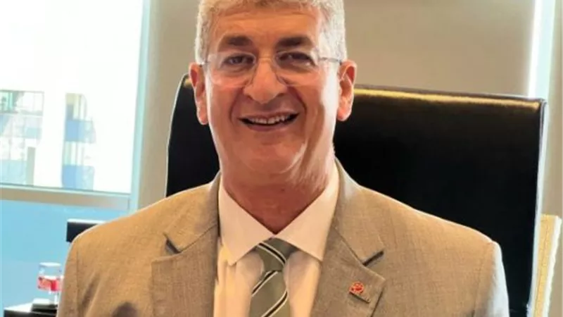 سامح مبروك رئيسًا لنادي بتروجت وهاني السيد نائبًا