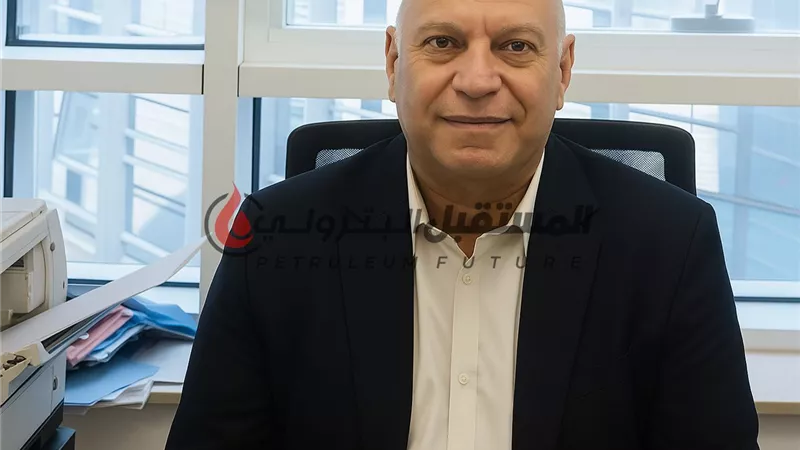 أحمد فتحي.. 35 عامًا من العطاء والالتزام داخل “بتروجت”