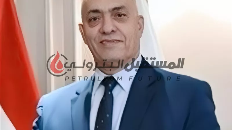 وزراء وقيادات البترول ينعون وفاة زوجة الدكتور هشام لطفي