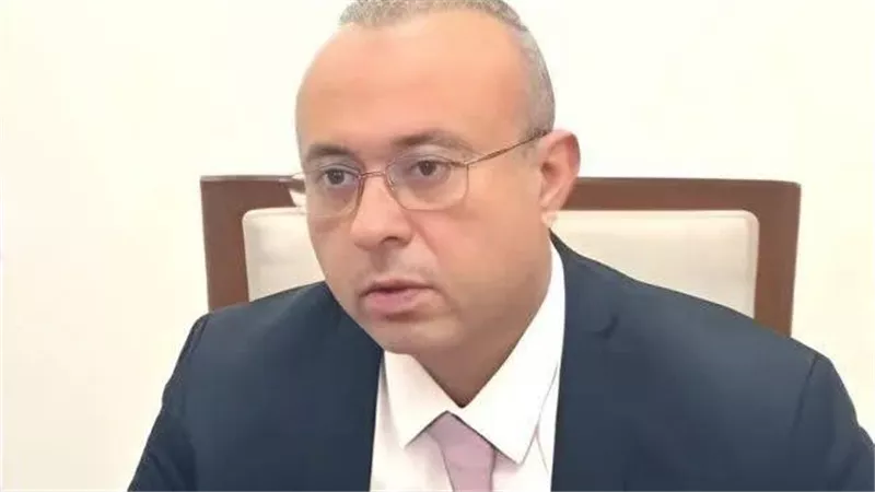 إعلام الوزارة وجنوب وال EUG بين الاختبار الصعب والفرصة الذهبية