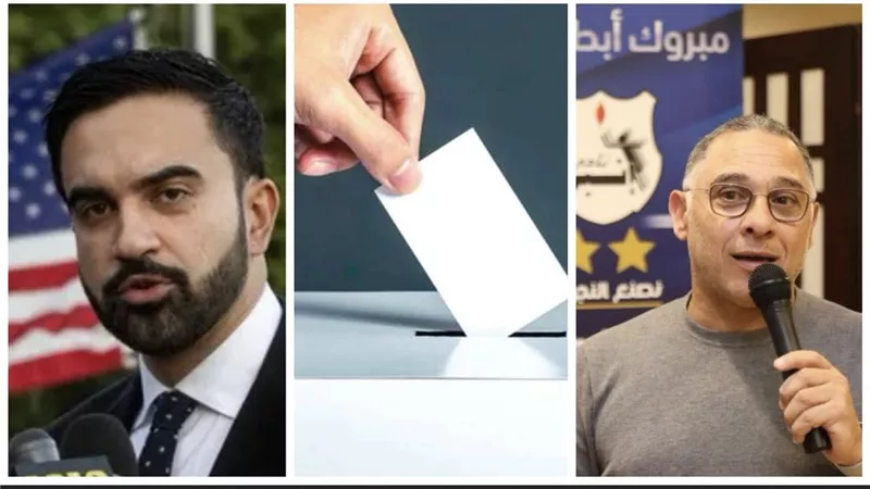 زلزال نيويورك يصل إلى نادي إنبي