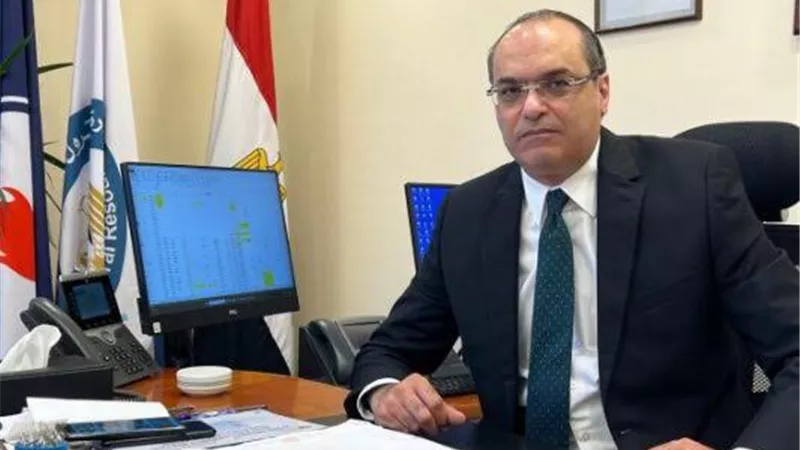 ماذا تعرف عن ثروت الجندي رئيس بتروبل الجديد ؟