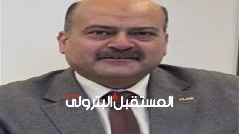 عاجل: علاء عبدالفتاح رئيساً للقابضة للبتروكيماويات