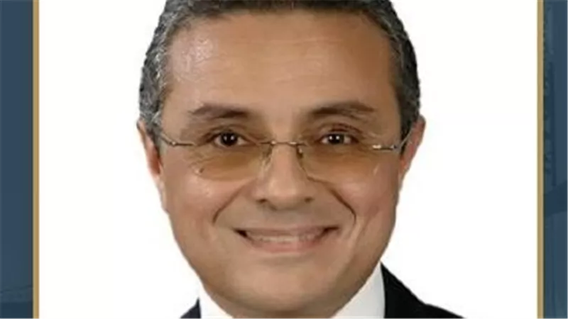 ماذا تعرف عن رئيس إيلاب الجديد أيمن الجارم