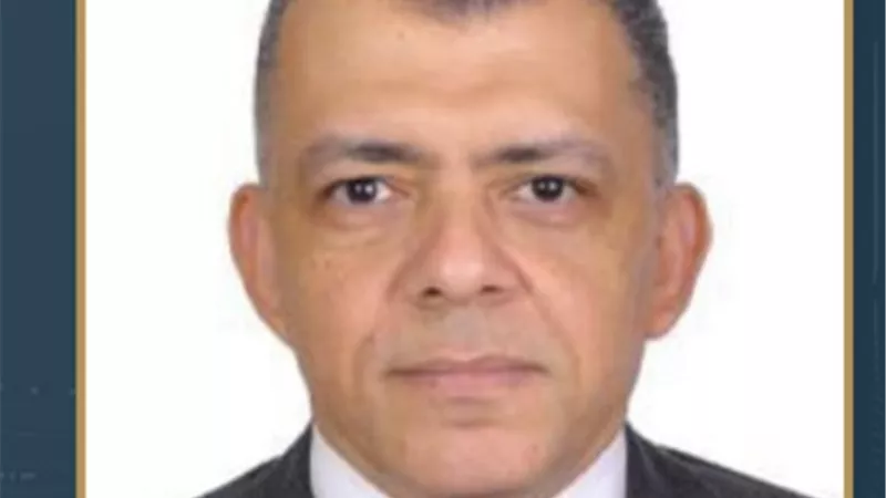 ماذا تعرف عن رئيس سيدبك الجديد محمد الأفندي