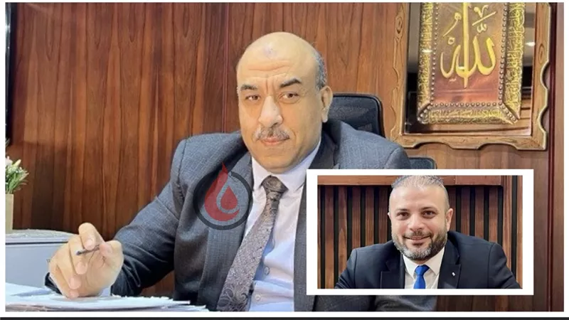 أبسكو...ننفرد بنشر أسماء العاملين بالمواقع الذين تم ترقيتهم لمدير عام مساعد