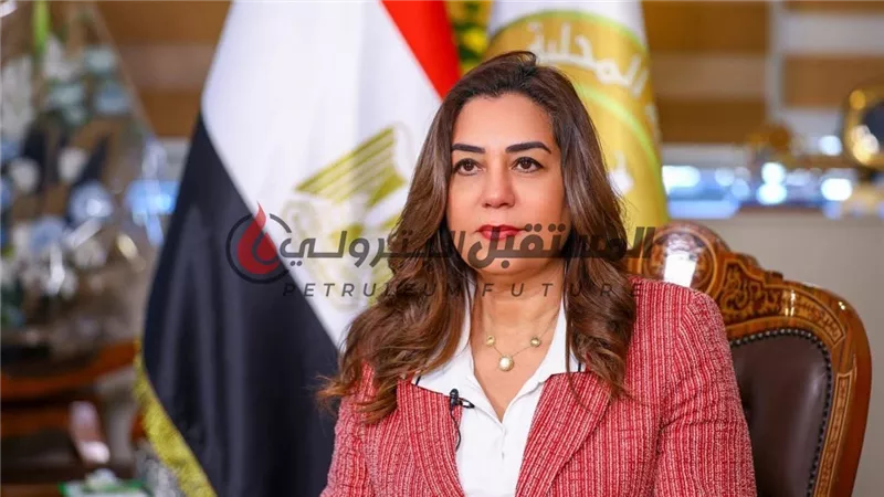 وزيرة التنمية المحلية: انتهاء استعدادات محافظات المرحلة الثانية لانتخابات مجلس النواب 2025