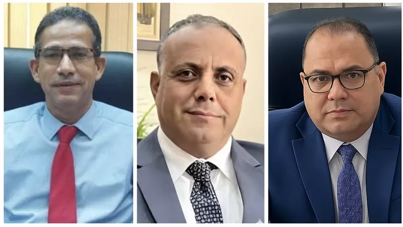 زيارة بدر الدين وسياسة العِناد الصحي
