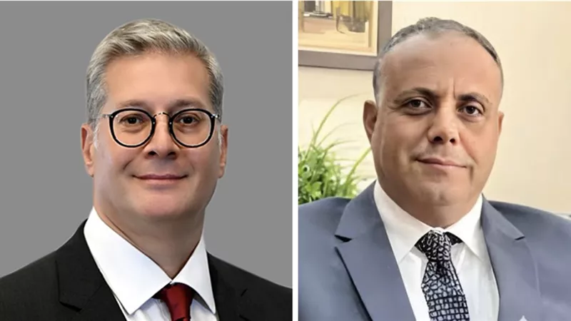 كيف أعاد كريم بدوي لهيئة البترول قوتها…وكيف أعاد صلاح عبدالكريم أمجاد العظماء