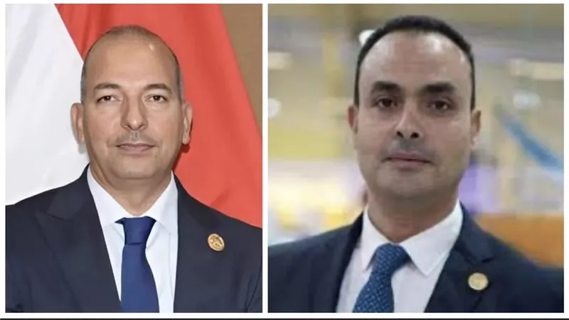تعقيب على مقال: محمود ناجي وحجاح وأنابيب البترول