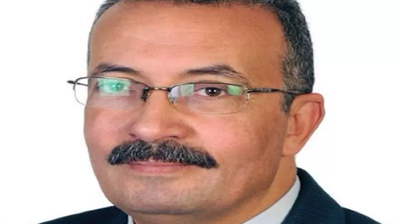 فكري يوسف وجيل الدولة الذي نعبر به من الماضي للحاضر