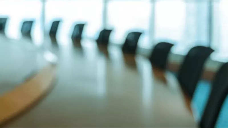 لا حاجة لرؤساء شركات جدد