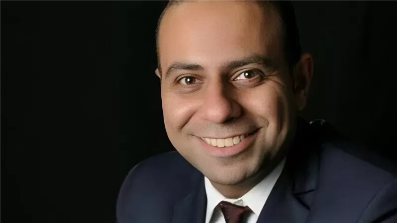 محمد الباجوري...القصة وما فيها