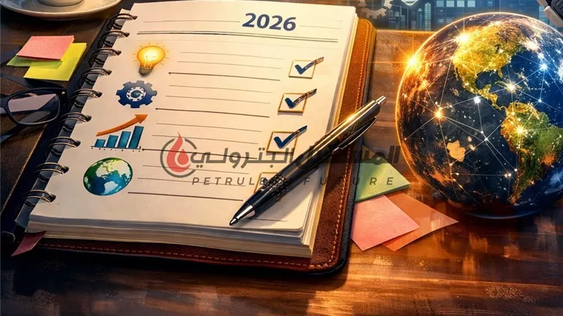 أجندة التغيير في ٢٠٢٦