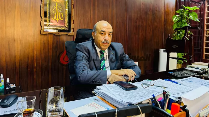 أحمد شحاتة…عندما ترسم البدايات ملامح الإستقرار والنهضة
