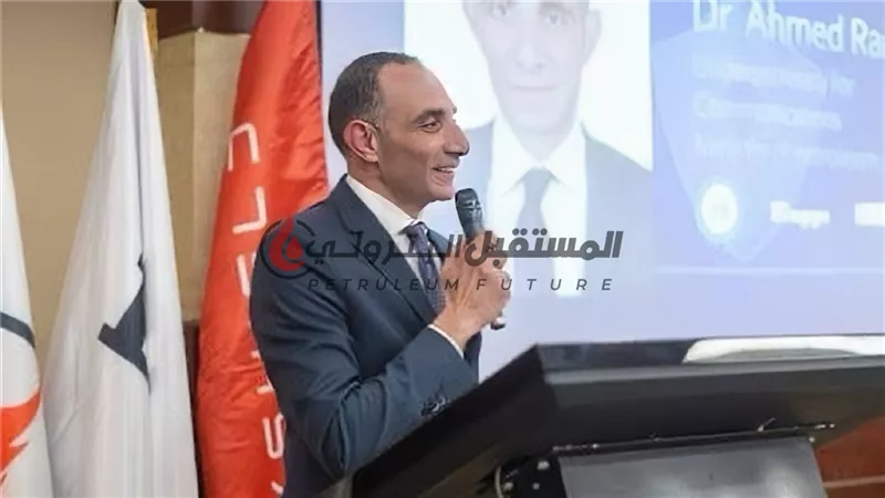 لمن يسأل: أحمد راندي رئيساً لصندوق مكافأة نهاية الخدمة