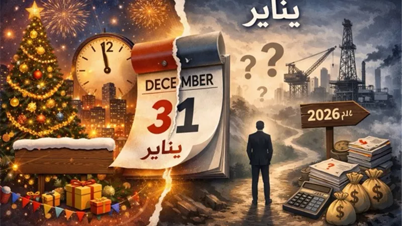 شهر المفاجآت وانتظار ما هو قادم