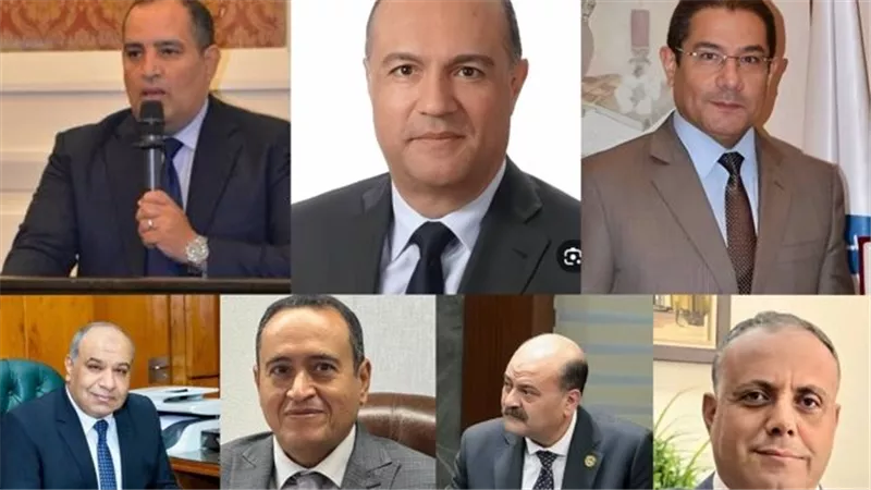 المقاتلون ال7 في قطاع البترول..كيف تُدار معركة الطاقة في مصر ؟