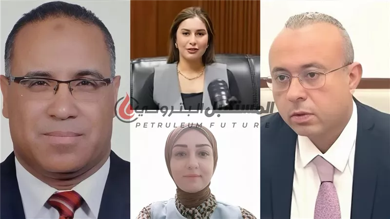 بتروكاست البتروكيماويات.. عندما يجعل 